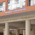 Trabzon Meslek Yüksekokulu Öğrenci Yurtları